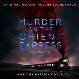 آلبوم دوئل در آینه تیتراژ فیلم قتل در قطار سریع‌السیر شرق Murder On The Orient Express