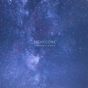 آلبوم “Space” از “Deuter” موسیقی الکترونیک خیالی Through Space اثری از Lightcore