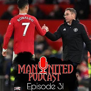 پادکست لاو  پادکست من یونایتد | منچستر یونایتد | podcast man united