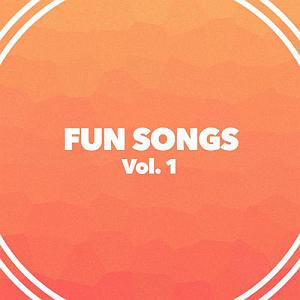 آلبوم1 البوم fun songs, vol. 1 موسیقی شاد و پرانرژی مناسب برای تدوین از morning...