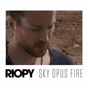 اهنگ های نریشن انگیزشی موسیقی بی کلام Sky Opus Fire پیانو سینمایی و انگیزشی از ریوپی