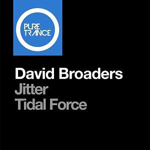 Tidal Flow  jonathan sarlat موسیقی ترنس پرانرژی jitter  tidal force اثری از david broaders