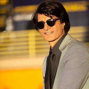 احمد آزاد ساقی