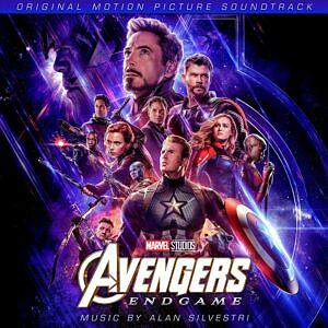 موسیقی متن فیلم Troy موسیقی متن فیلم انتقام جویان: پایان بازی avengers: endgame