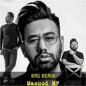 Dj masoud Mf محمد لطفی رگ(دی جی مسعود مف)