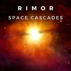آلبوم “Space” از “Deuter” موسیقی آرامش بخش و عرفانی Space Cascades اثری از Rimor