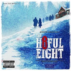 موسیقی متن فیلم ” جابز ” اثر جان دبنی موسیقی متن فیلم هشت نفرت انگیز the hateful eight