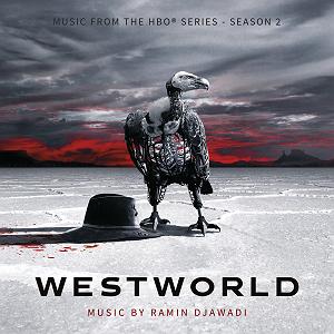 رامین جوادی westworld