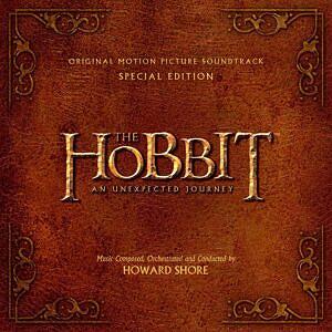 موسیقی متن فیلم «آخرین وسوسه های مسیح» موسیقی متن فیلم هابیت the hobbit
