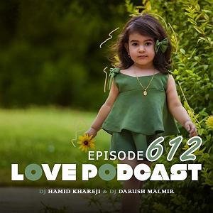 پادکست لاو love 612