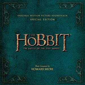 موسیقی متن فیلم مین موسیقی متن فیلم هابیت 3: نبرد پنج سپاه the hobbit: the battle of the fiv...