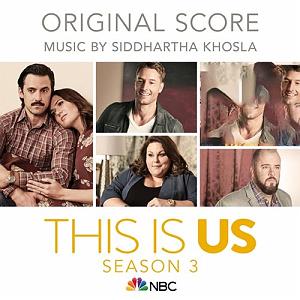 آلبوم “This Is Grace” اثری از “Pilgrim  King” دراماتیک و تاثیر گذار The Car Theme از سریال This Is Us Season 3