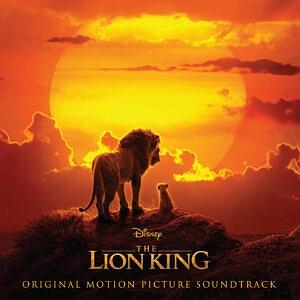 موسیقی متن فیلم Extraction موسیقی متن فیلم شیر شاه the lion king 2019