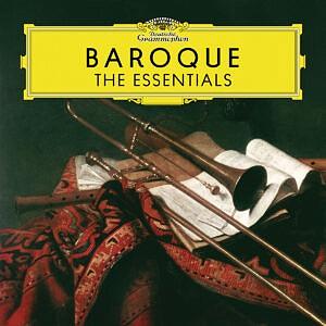 برترین آثار نیروانا موسیقی باروک: مجموعه بهترین اهنگ ها و مهم ترین اثار baroque the essentials