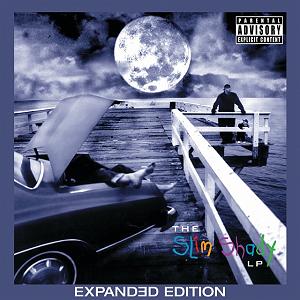 “Shady Sands” اثری از “Nikolya” ورژن کامل آلبوم The Slim Shady LP از Eminem