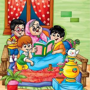 گروه کر بی‌ بی و عروسک