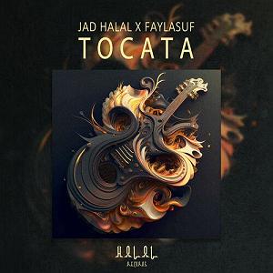 جد بزرگ حتما بشنوید فوق العادس Tocata