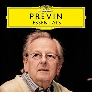 برترین آثار بیتلز اندره پره وین: مجموعه بهترین اهنگ ها و مهم ترین اثار andré previn essent...