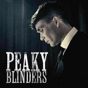 موسیقی متن سریال “Crown موسیقی متن سریال پیکی بلایندرز peaky blinders