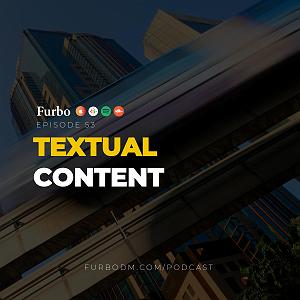 مقدمه ای بر اصول توانبخشی E53: Textual Content | چطور محتوای متنی بنویسیم؟ اصول تولید محتوا متنی ب...