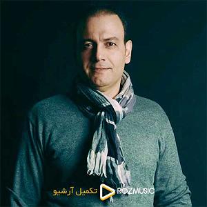 علیرضا قربانی - سیمرغ بیقرار