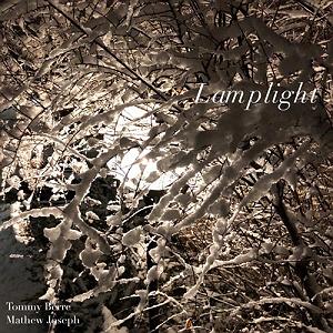 موسیقی آرامش بخش گیتار : قسمت اول موسیقی گیتار آرامش بخش Lamplight اثری از Tommy Berre