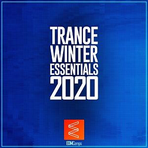 برترین های آرکتیک مانکیز البوم trance winter essentials 2020 برترین های موسیقی ترنس از لیبل edm c...
