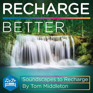 موسیقی برای آرامش recharge better(continuous mix)