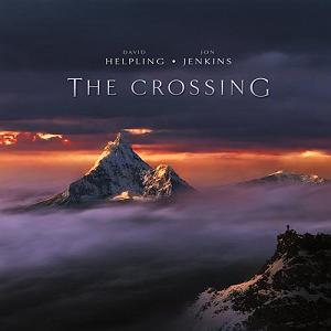 آلبوم Found اثر دوهنرمند David Helpling  Jon Jenkins The Crossing