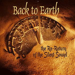 آلبوم موسیقی “The Eternal Return” اثری از “Irfan” موسیقی بی کلام The Re-Return of the Silent Sound اثری از Back to Earth