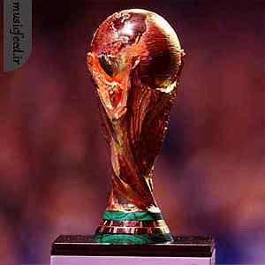 محمد معتمدی - ایران من هایا هایا جام جهانی قطر 2022