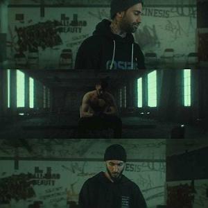 امیر خلوت حق رو گردان