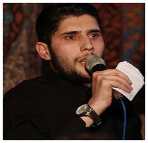 آهنگ اینجا آینده با صدای حسین شریفی اعجاز میخوام