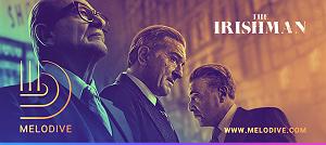 موسیقی متن فیلم Tears of The Sun پادکست گپ دایو (42) بررسی موسیقی متن فیلم مرد ایرلندی (The Irishman)؛‌