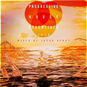 آلبوم  “Breathe” اثری از “Richard Evans” البوم پراگرسیو هاوس progressive house essentials 2020 اثری از jacob henry