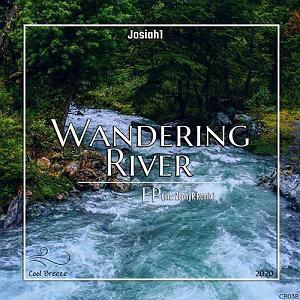 آلبوم موسیقی مطالعه  1 البوم موسیقی الکترونیک wandering river اثری از josiah1