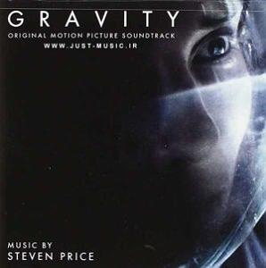 موسیقی متن فیلم ” جابز ” اثر جان دبنی موسیقی متن فیلم جاذبه gravity