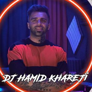 Dj hamid khareji لنا کلاب 1