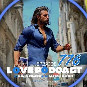 Love podcast 790 و پادکست 776(mix)
