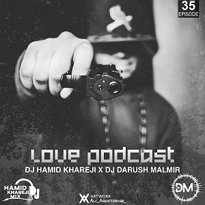 Love Podcast 519 podcast love episode 35