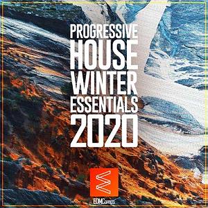 برترین های دیزنی  البوم progressive house winter essentials 2020 برترین های پراگرسیو هاوس ...