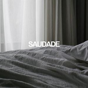 آلبوم نقش خیال البوم saudade موسیقی داون تمپو خیالی و روحیه بخش اثری از wmd