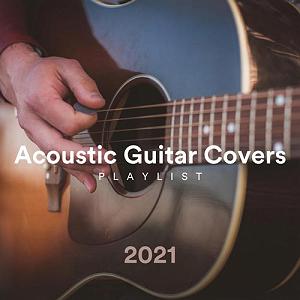 پلی لیست جدایی پلی لیست گیتار اکوستیک 2021 برای کاور ها