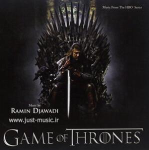 پلی لیست آرام بخش سریال Game of Thrones 21 Ramin Djawadi  Game Of Thrones