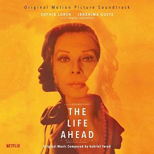 موسیقی فیلم The Life Ahead اثر Gabriel Yared مومو و روسی
