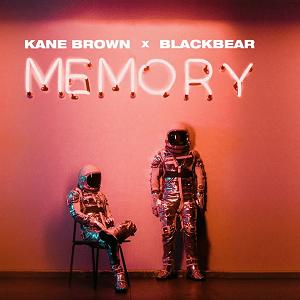 آلبوم سرو روان Kane Brown و blackbear Memory