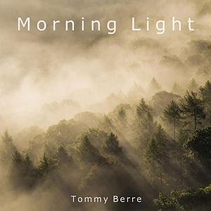 آلبوم عاشقانه “Lovesickness” اثری از خانم “Fu Na” گیتار عاشقانه و احساسی Morning Light اثری از Tommy Berre