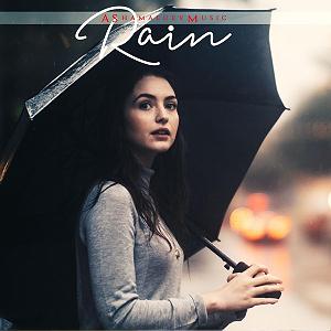 موسیقی رومانتیک موسیقی بی کلام Rain اثری احساسی و رمانتیک از AShamaluevMusic