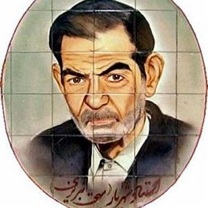 دکلمه شعر پدر شهریار شهریار  02  دکلمه منظومه حیدربابا قسمت دوم