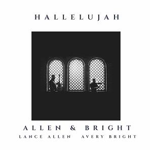 آلبوم بی کلام  Bright Future اثری از Peder B. Helland موسیقی بی کلام Hallelujah اثری از Allen  Bright